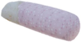 Transparent PNG of the GTA V prop cat_burrito