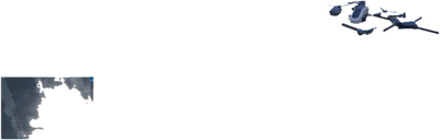 Transparent PNG of the GTA V prop ch_prop_casino_drone_broken01a