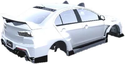 Transparent PNG of the GTA V prop dbdefz_pinky