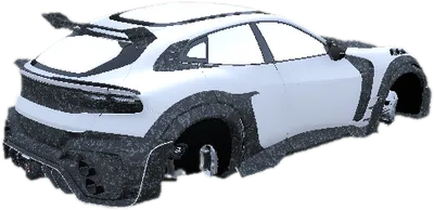 Transparent PNG of the GTA V prop dbmanpurosangue