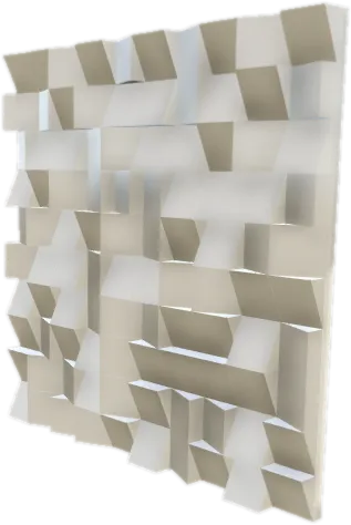 Transparent PNG of the GTA V prop ex_p_h_acc_artwallm_01