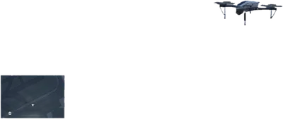 Transparent PNG of the GTA V prop fiveous_drone