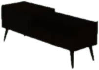 Transparent PNG of the GTA V prop gcom_dec_pack_cabinet_2