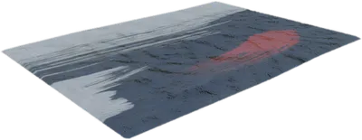 Transparent PNG of the GTA V prop hei_heist_acc_rugwooll_01