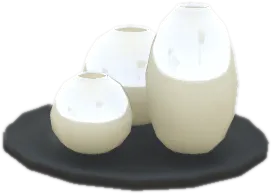 Transparent PNG of the GTA V prop hei_heist_acc_tray_01