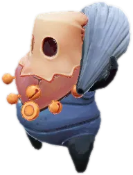 Transparent PNG of the GTA V prop hollow_knight
