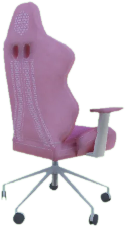 Transparent PNG of the GTA V prop ks_gaming_chair03