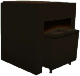 Transparent PNG of the GTA V prop ls_quasar_endt1_c