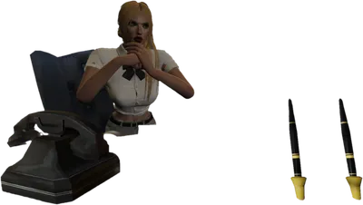 Transparent PNG of the GTA V prop ls_quasar_lsea2_e