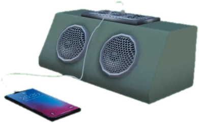 Transparent PNG of the GTA V prop ls_quasar_ster1_d