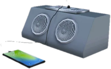 Transparent PNG of the GTA V prop ls_quasar_ster1_g