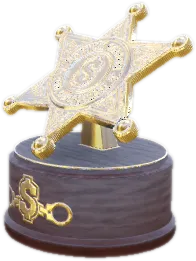 Transparent PNG of the GTA V prop m24_1_prop_m41_shield_trophy_01a