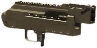 Transparent PNG of the GTA V prop markomods-mb47-body3