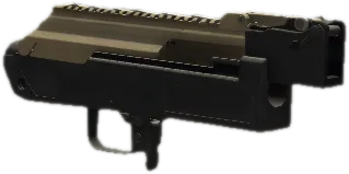Transparent PNG of the GTA V prop markomods-mb47-body4