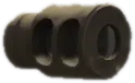 Transparent PNG of the GTA V prop markomods-mb47-muzzle1