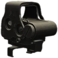 Transparent PNG of the GTA V prop markomods-mi9-scope1