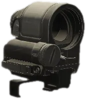 Transparent PNG of the GTA V prop markomods-mi9-scope3