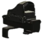Transparent PNG of the GTA V prop markomods-mi9-scope4