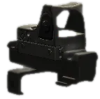 Transparent PNG of the GTA V prop markomods-mi9-scope5
