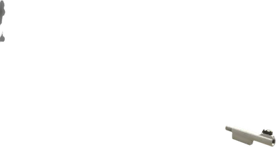 Transparent PNG of the GTA V prop markomods-revolver-barrel6