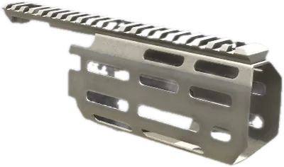 Transparent PNG of the GTA V prop markomods-revolver-mount1