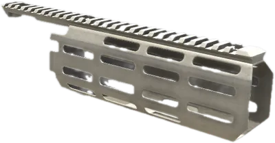 Transparent PNG of the GTA V prop markomods-revolver-mount3