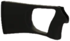 Transparent PNG of the GTA V prop markomods-revolver-pgrip6