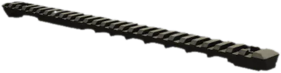 Transparent PNG of the GTA V prop markomods-revolver2-mount5