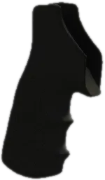 Transparent PNG of the GTA V prop markomods-revolver2-pgrip2