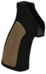 Transparent PNG of the GTA V prop markomods-revolver2-pgrip3