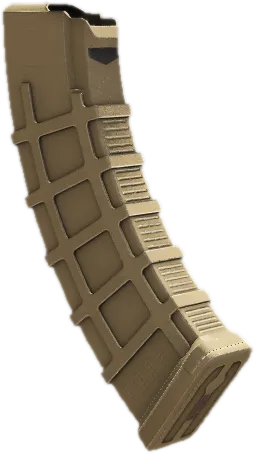 Transparent PNG of the GTA V prop markomods-shared-mag762-2