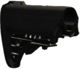 Transparent PNG of the GTA V prop markomods-shared-stock8