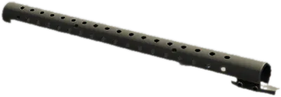 Transparent PNG of the GTA V prop markomods-shotgun590-misc2