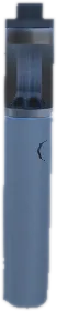 Transparent PNG of the GTA V prop mxc_smoking_prop_evape_1e