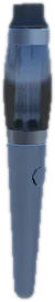 Transparent PNG of the GTA V prop mxc_smoking_prop_vaporglow_1e