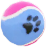 Transparent PNG of the GTA V prop nw_dpp1_ball2_6