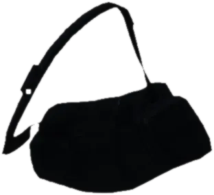 Transparent PNG of the GTA V prop p_ld_heist_bag_s