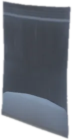 Transparent PNG of the GTA V prop p_meth_bag_01_s