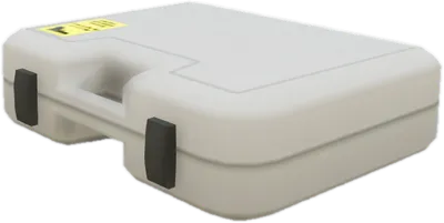 Transparent PNG of the GTA V prop prop_box_guncase_01a