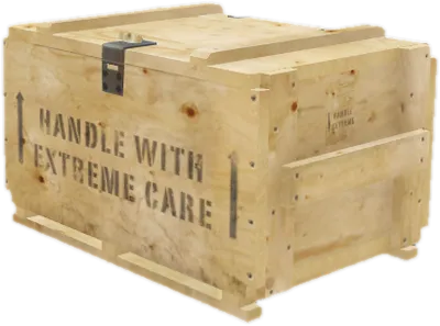 Transparent PNG of the GTA V prop prop_box_wood05a