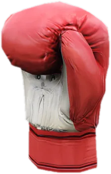 Transparent PNG of the GTA V prop prop_boxing_glove_01