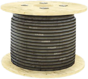 Transparent PNG of the GTA V prop prop_cablespool_05