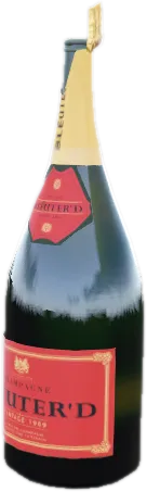 Transparent PNG of the GTA V prop prop_champ_jer_01b