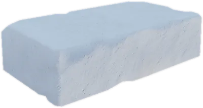 Transparent PNG of the GTA V prop prop_coke_block_01