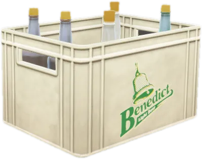Transparent PNG of the GTA V prop prop_crate_11e