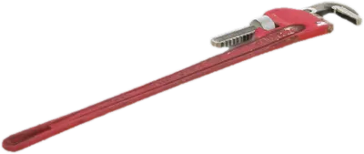 Transparent PNG of the GTA V prop prop_cs_wrench