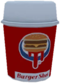 Transparent PNG of the GTA V prop prop_food_bs_coffee