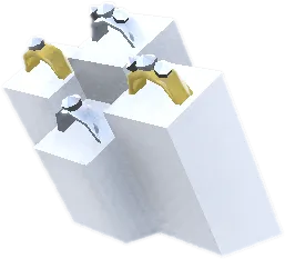 Transparent PNG of the GTA V prop prop_jewel_04b