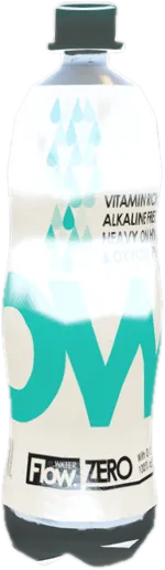 Transparent PNG of the GTA V prop prop_ld_flow_bottle