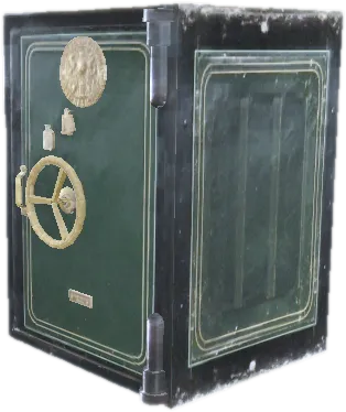 Transparent PNG of the GTA V prop prop_ld_int_safe_01